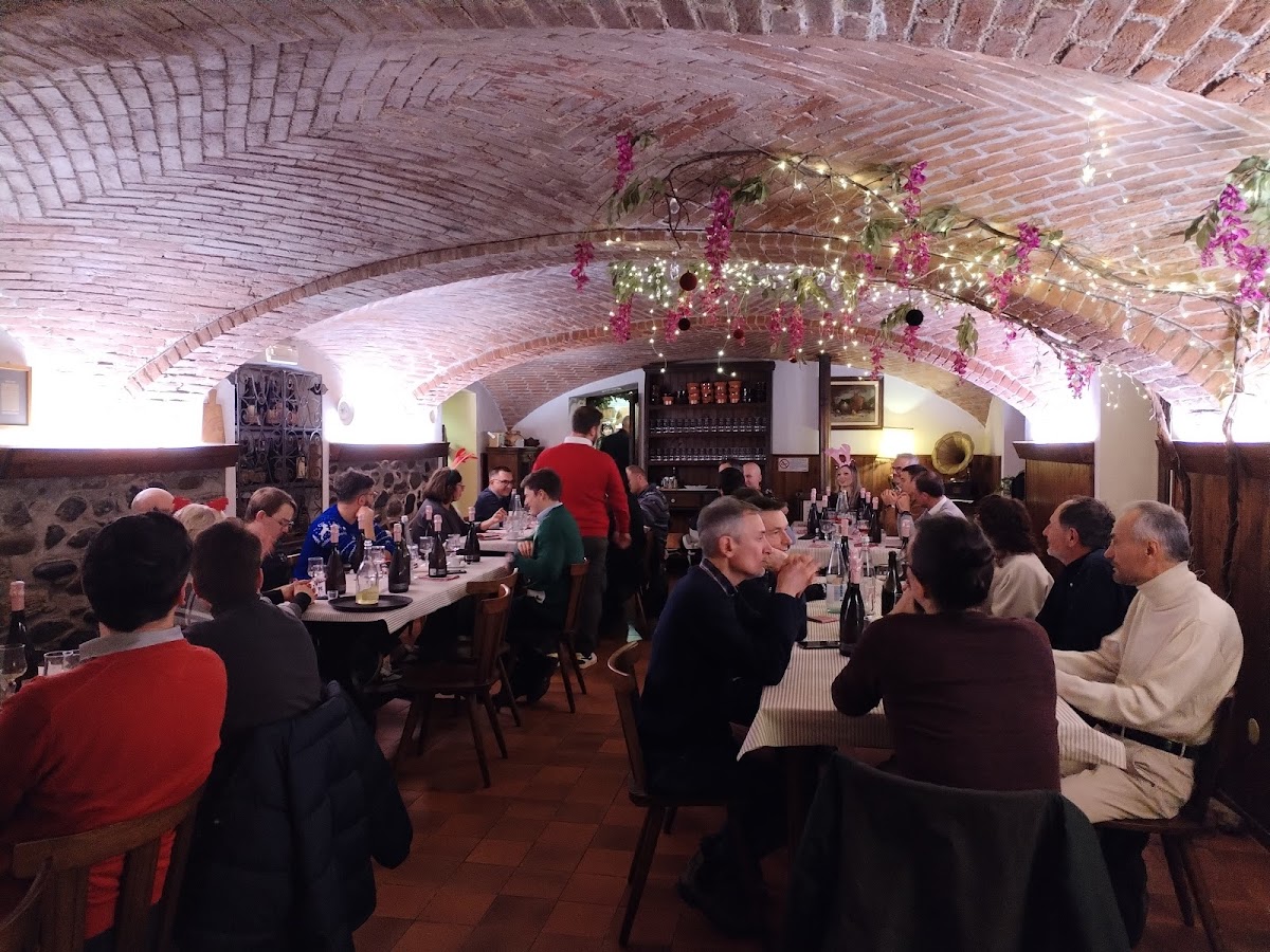 Antica Trattoria Del Ciapey - 3