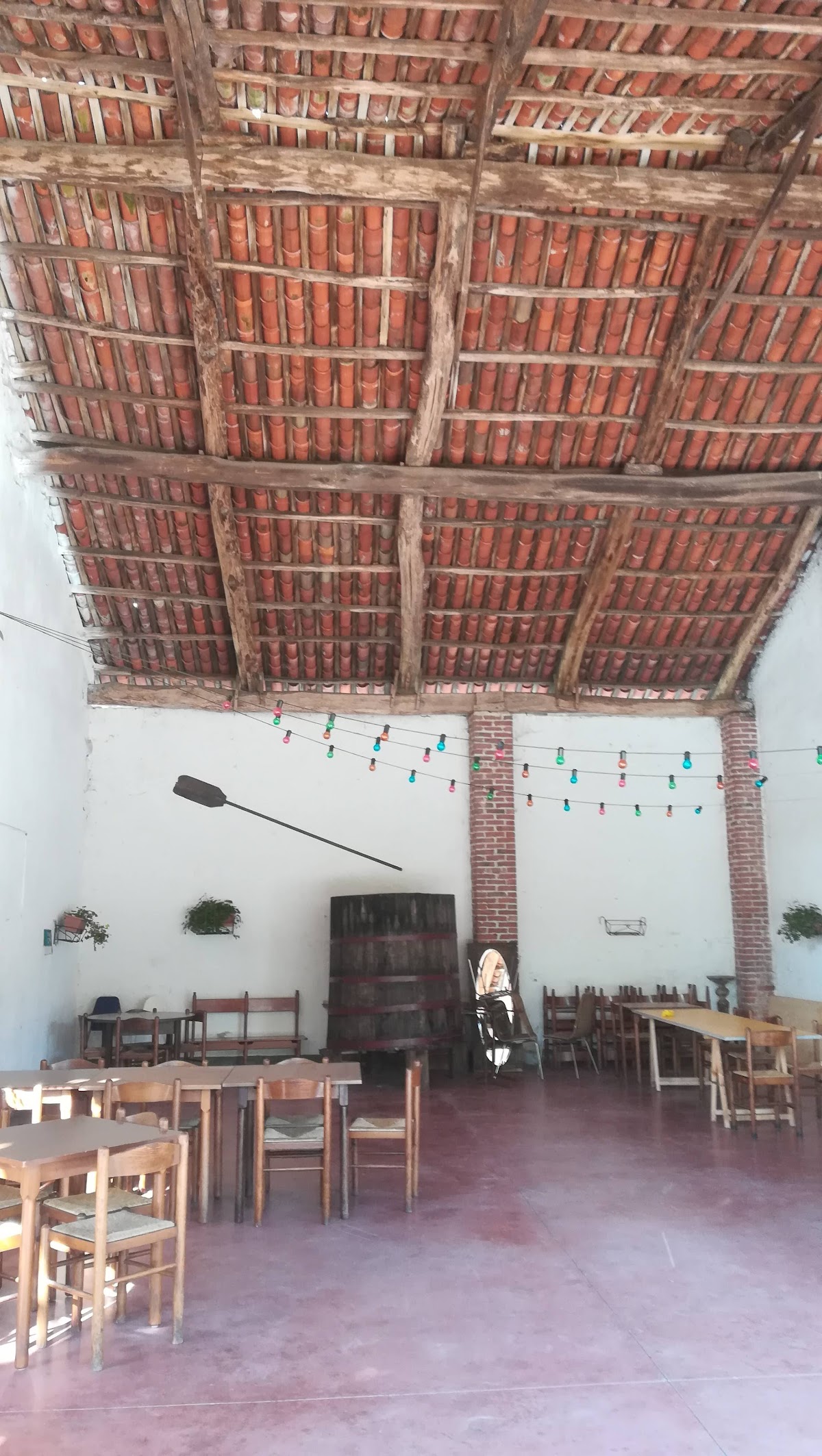 Antica Trattoria Del Ciapey - 5